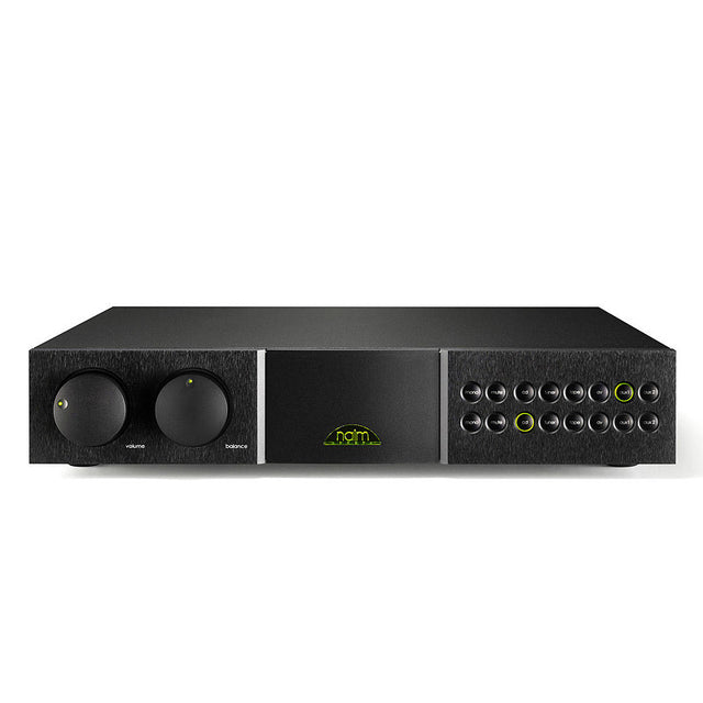 Naim Classic NAC 252 ex SuperCap DR  előerősítő