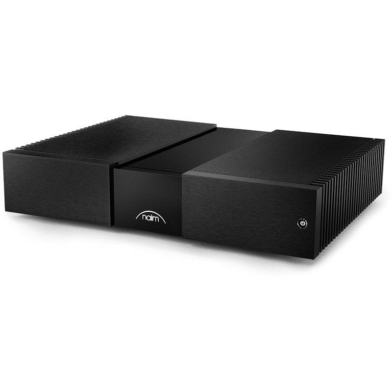 Naim New Classic NAP-250 végerősítő - 2