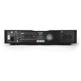 Naim New Classic NAP-250 végerősítő - 3