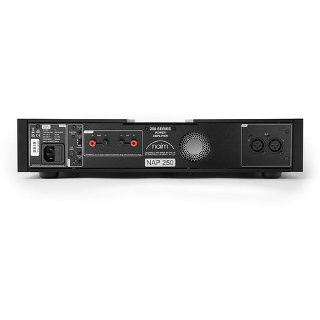 Naim New Classic NAP-250 végerősítő - 3