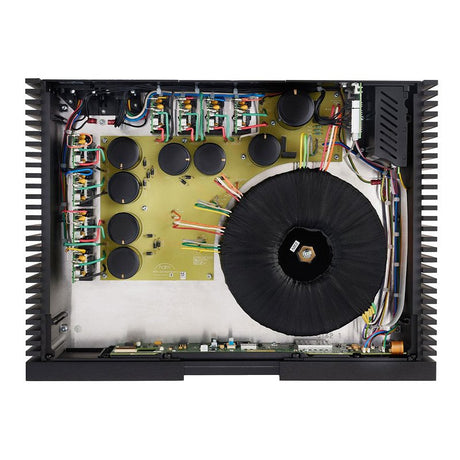 Naim New Classic NPX-300PS tápegység - 4