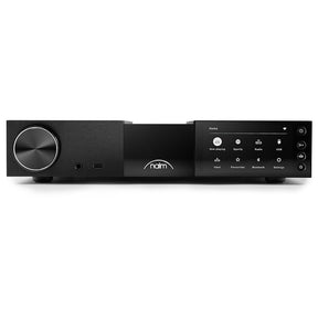 Naim New Classic NSC-222 hálózati lejátszó, D/A konverter, előerősítő, fejhallgató erősítő