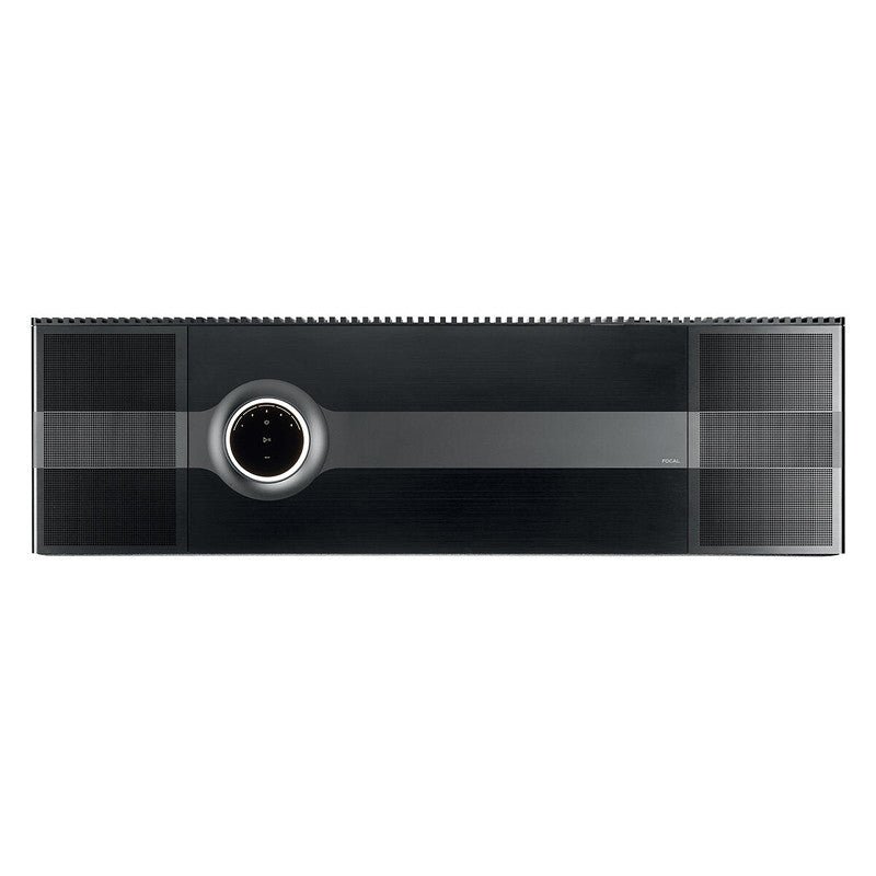Naim Mu-so Hekla All-in-One rendszer - 3