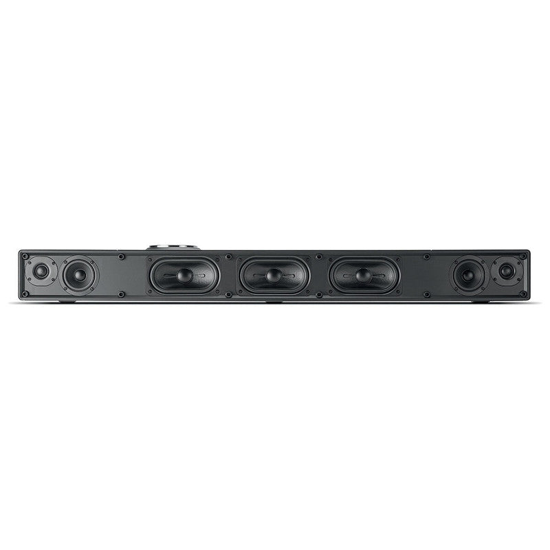 Naim Mu-so Hekla All-in-One rendszer - 4