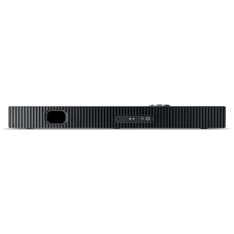 Naim Mu-so Hekla All-in-One rendszer - 5
