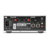 Naim NAIT 50 integrált erősítő - 2