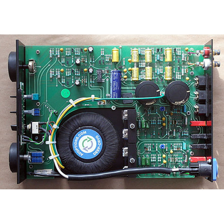 Naim NAIT 50 integrált erősítő - 3