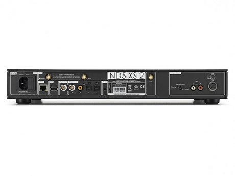 Naim ND5XS2 Network Player hálózati lejátszó - 2