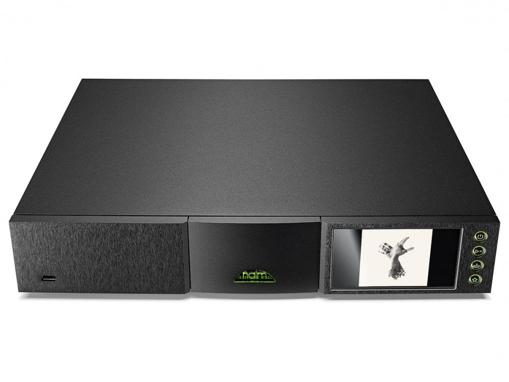 Naim NDX2 Network Player hálózati lejátszó