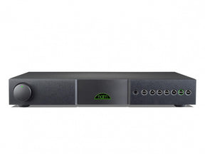 Naim NAIT XS 3 integrált erősítő, fekete