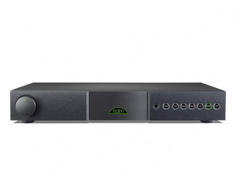 Naim NAIT XS 3 integrált erősítő, fekete