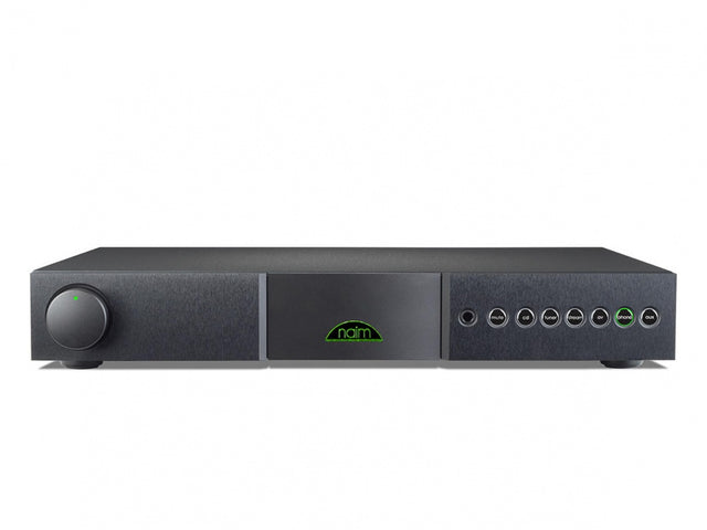 Naim NAIT XS 3 integrált erősítő, fekete