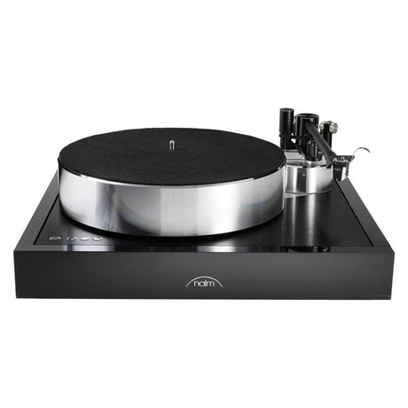 Naim Solstice Special Edition lemezjátszó készlet