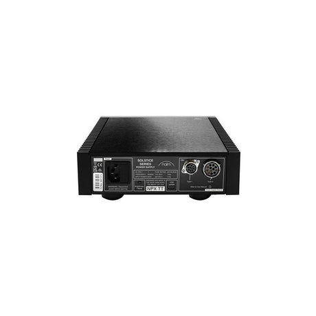 Naim Solstice Special Edition lemezjátszó készlet - 6