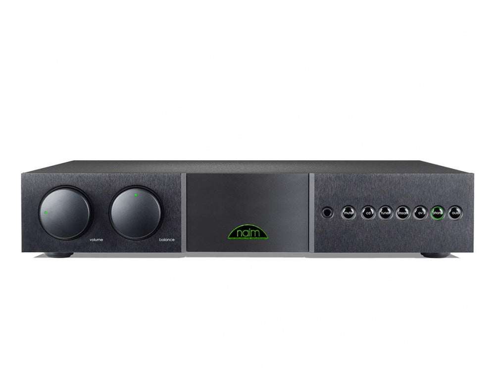 Naim Supernait 3 integralt erősítő