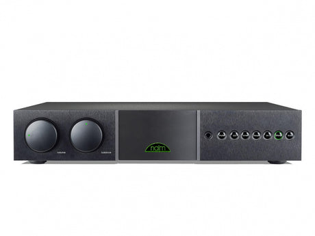 Naim Supernait 3 integralt erősítő