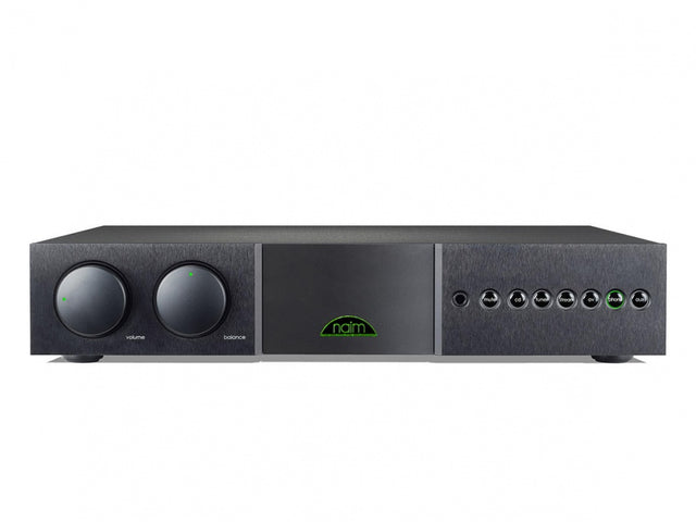 Naim Supernait 3 integralt erősítő