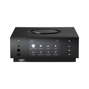Naim Uniti Atom Headphone Edition fejhallgató erősítő
