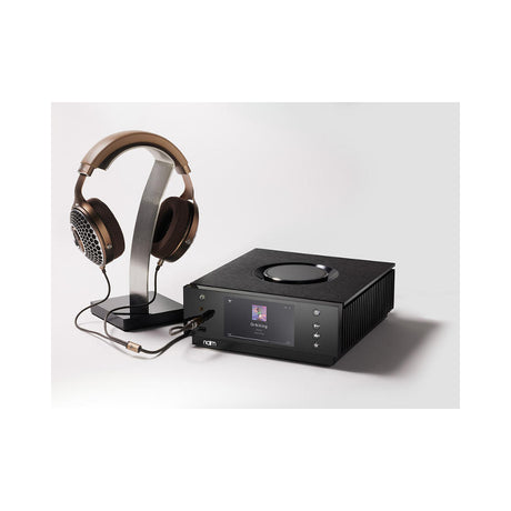 Naim Uniti Atom Headphone Edition fejhallgató erősítő - 2