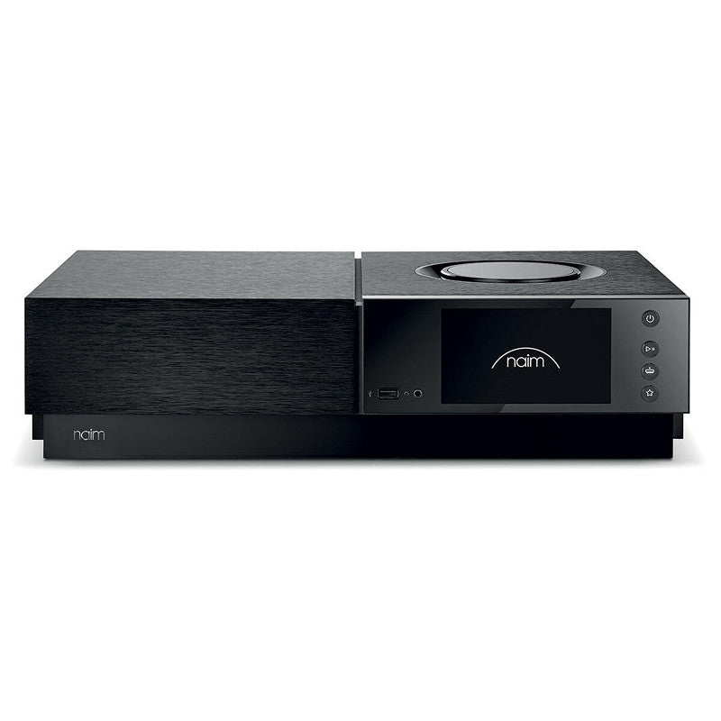 Naim Uniti Nova PE All-in-One hálózati médialejátszó - erősítő - 2