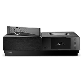 Naim Uniti Nova PE All-in-One hálózati médialejátszó - erősítő