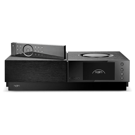 Naim Uniti Nova PE All-in-One hálózati médialejátszó - erősítő