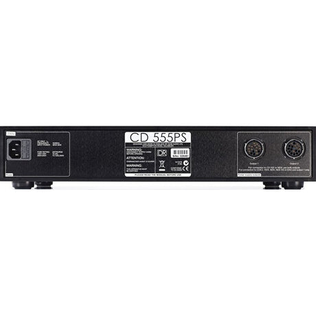 NAIM NAPS 555 DR hálózati elosztó,tápkondicionáló - 3