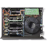 NAIM NAPS 555 DR hálózati elosztó,tápkondicionáló - 4