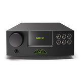 Naim Classic DAC-V1 előerősítő és D/A konverter