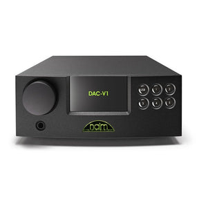 Naim Classic DAC-V1 előerősítő és D/A konverter
