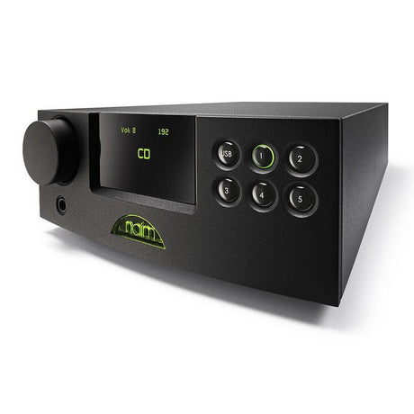 Naim Classic DAC-V1 előerősítő és D/A konverter - 2