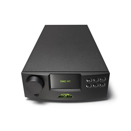 Naim Classic DAC-V1 előerősítő és D/A konverter - 3