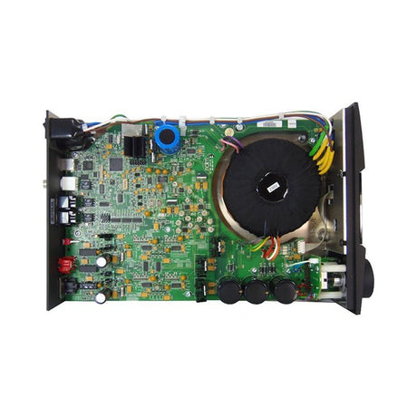 Naim Classic DAC-V1 előerősítő és D/A konverter - 5
