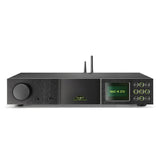 Naim Classic NAC-N 272 hálózati lejátszó, D/A konverter, előerősítő, fejhallgató erősítő