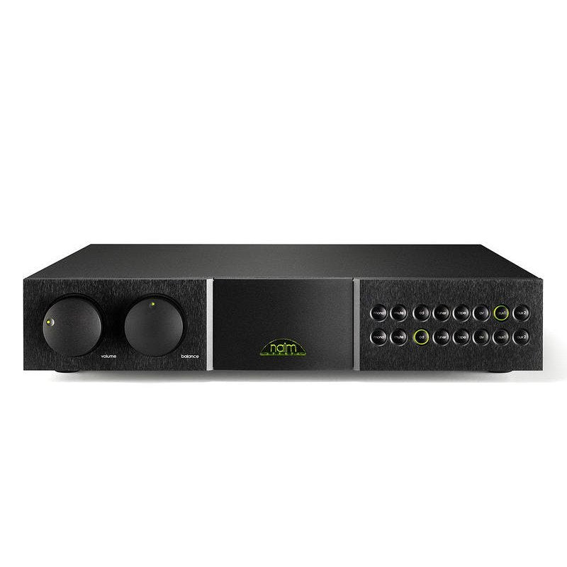 Naim Classic NAC 282  előerősítő
