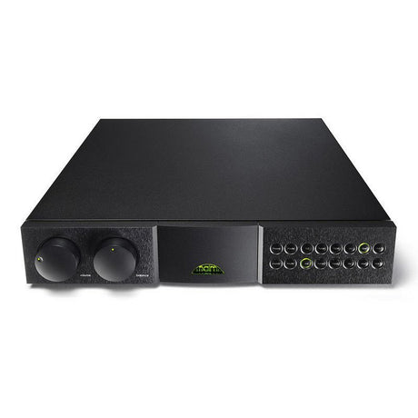 Naim Classic NAC 282  előerősítő - 3