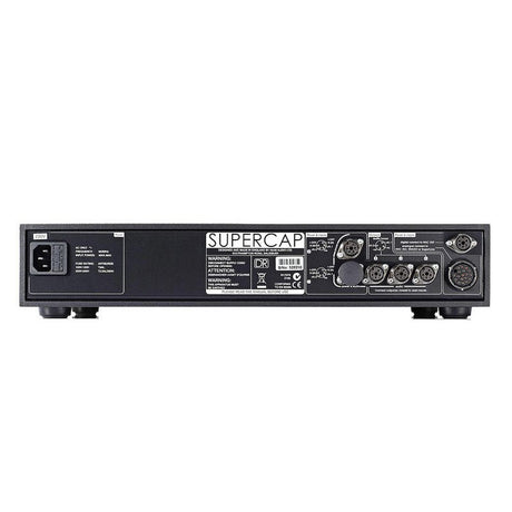 Naim Classic SuperCap DR hálózati elosztó,tápkondicionáló - 3