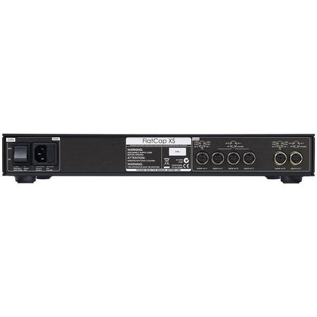 Naim Flatcap XS  tápegység - 3