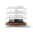 Naim Fraim Base stand hifi állvány
