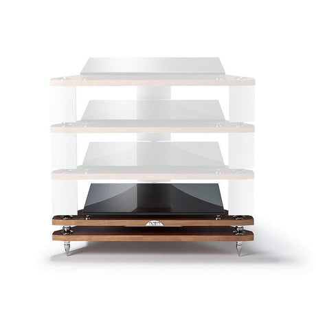 Naim Fraim Base stand hifi állvány