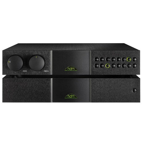 Naim NAC 552 előerősítő