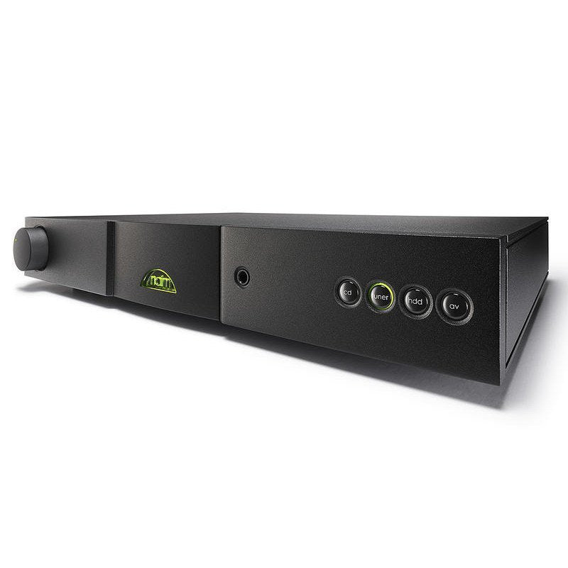 Naim NAIT 5SI integrált erősítő - 5