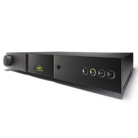Naim NAIT 5SI integrált erősítő - 5