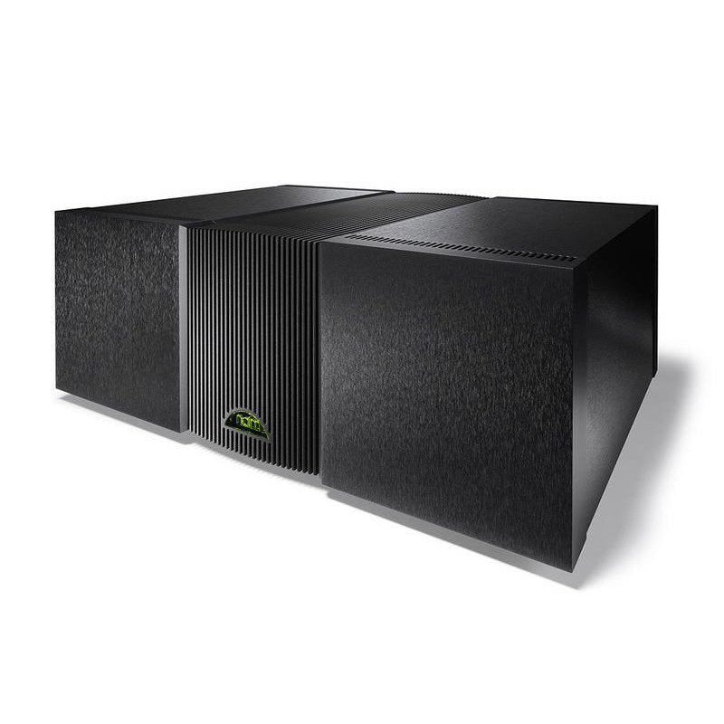 Naim NAP 500 DR  végerősítő - 2