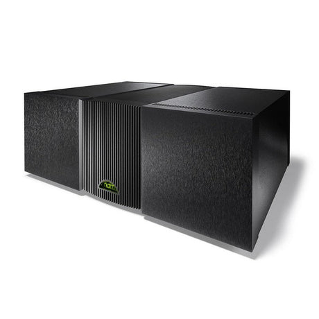 Naim NAP 500 DR  végerősítő - 2