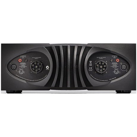 Naim NAP 500 DR  végerősítő - 3