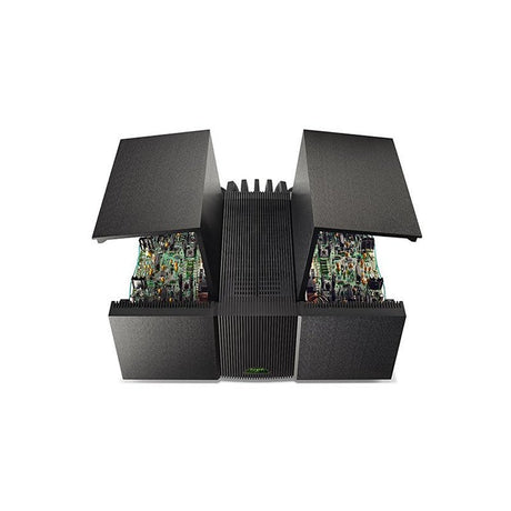 Naim NAP 500 DR  végerősítő - 4