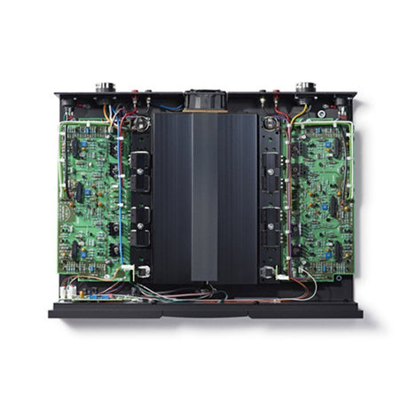 Naim NAP 500 DR  végerősítő - 5