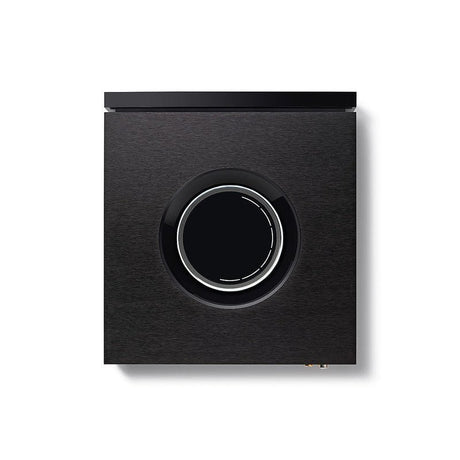 Naim Uniti Atom HDMI hálózati médialejátszó - erősítő, D/A konverter, fejhallgató erősítő - 4