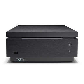 Naim Uniti Core Music Server hálózati médialejátszó